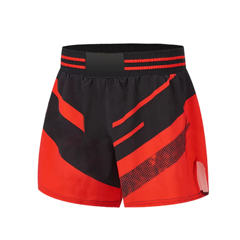 custom boxing shorts wholesale crafted by ninghow