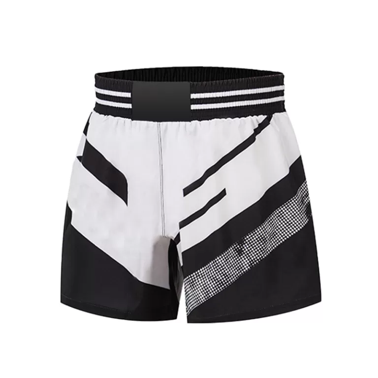 custom boxing shorts wholesale crafted by ninghow