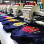 OEM ODM services 5 embroidery 002