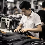 OEM ODM services 4 reliable manufacturing capacity b