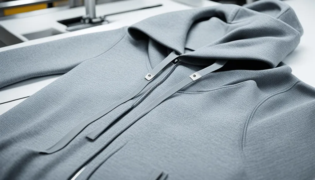 Custom Apparel Manufacturing Process Custom Apparel Manufacturing Process