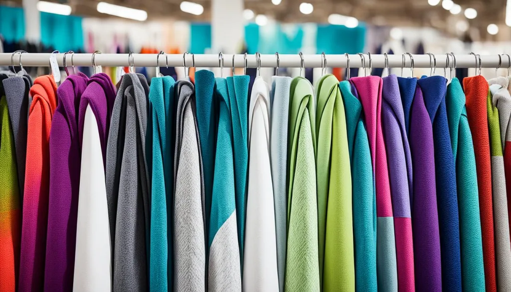 Custom Fabric Selection for Unique Branded Hoodies 17 Custom fabric selection for hoodies with unique branding