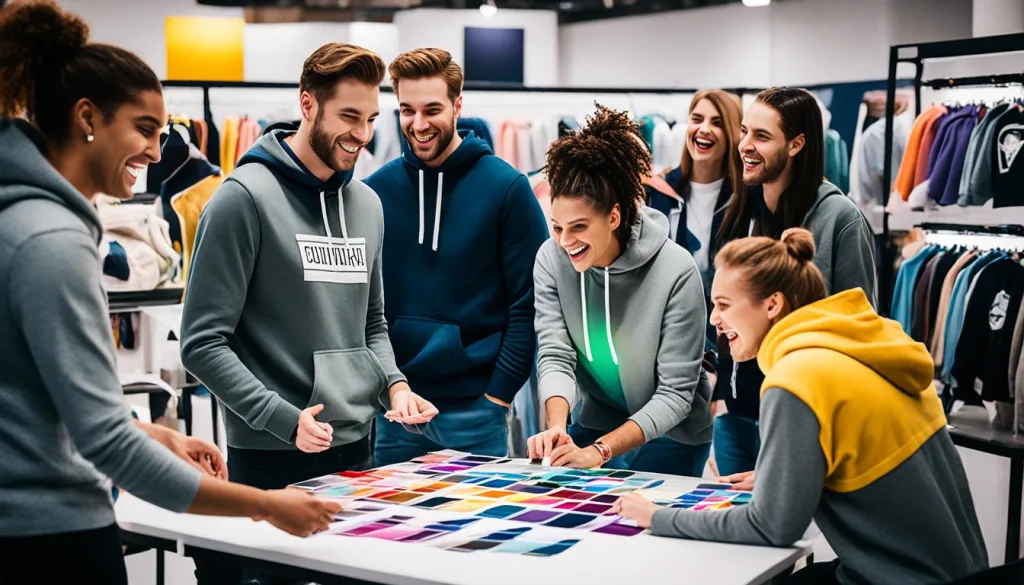 Custom Hoodie Design Studio Custom Hoodie Design Studio