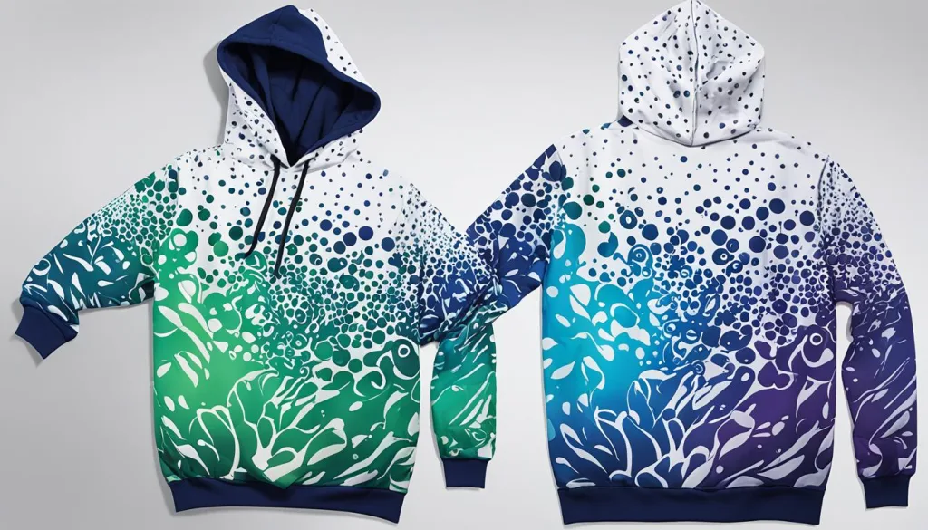 Direct-to-Garment Printing Direct-to-Garment Printing