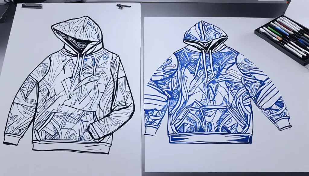 hoodie printing technology hoodie printing technology
