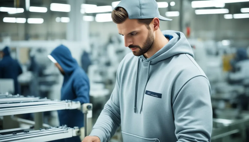 Low MOQ Hoodie Manufacturing for Small Businesses 15 Low MOQ hoodie manufacturing for small businesses