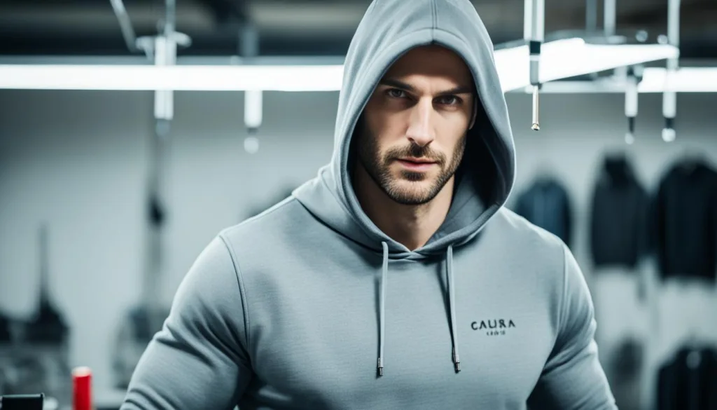 High-Quality Private Label Hoodie Crafting Services 15 Private label hoodie crafting services