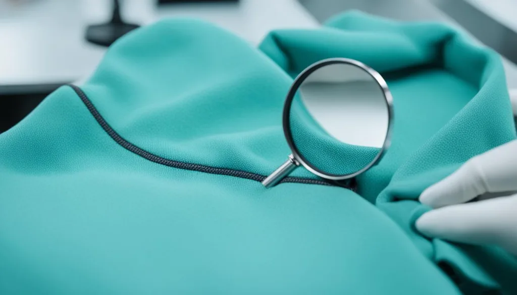 Quality Assurance & Timely Hoodie Manufacturing 16 Quality assurance in hoodie manufacturing with timely delivery