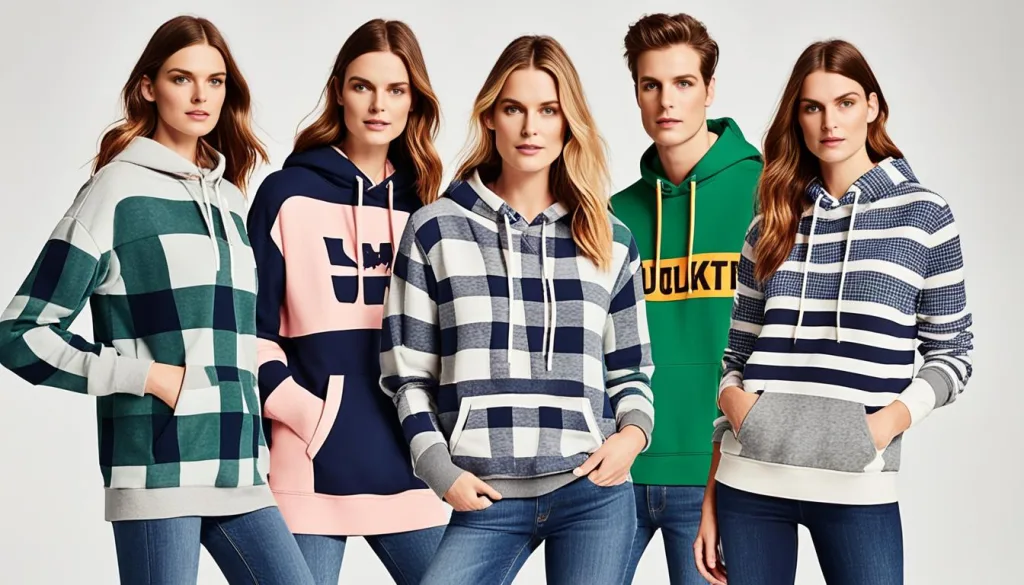 tailored hoodie material options tailored hoodie material options