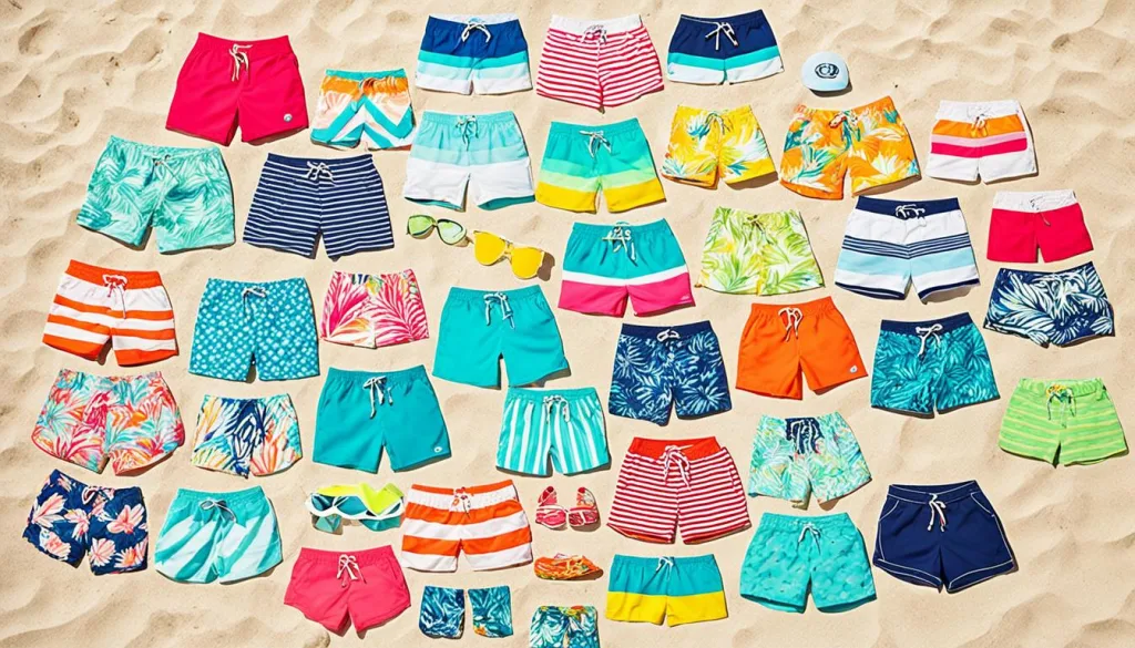 Affordable Beach Shorts Affordable Beach Shorts