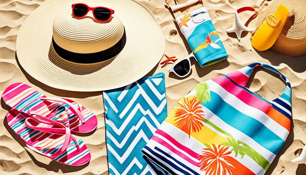 Beach Accessories Beach Accessories