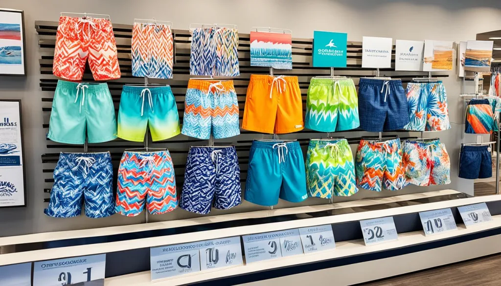 Customizable Wholesale Solutions for Your Business Needs 17 Beach Shorts Customizable Wholesale Solutions