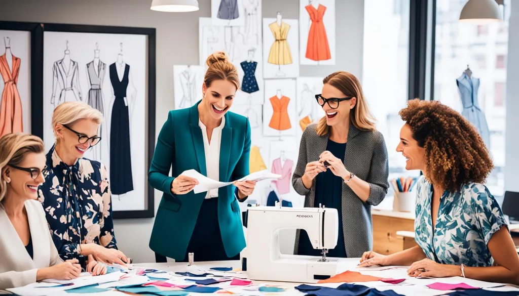 clothing manufacturers for startups in Europe