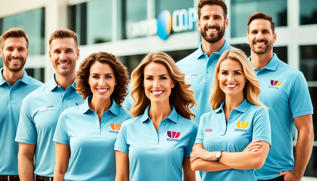 Custom Company Polo Shirts Custom Company Polo Shirts