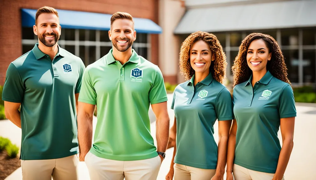 Custom Company Polo Shirts Custom Company Polo Shirts
