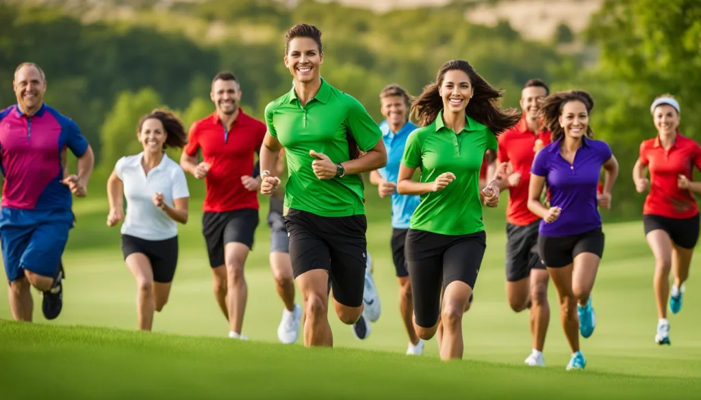 Custom Dri Fit Polo Shirts for Active Lifestyles 3 custom dri fit polo shirts