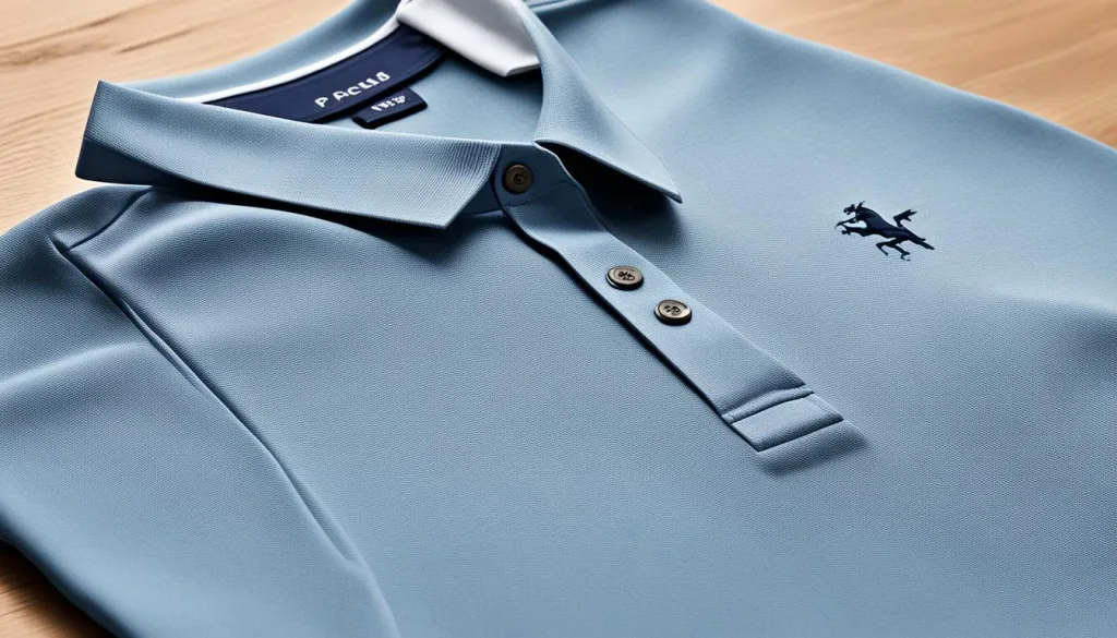 Custom Polo Shirts No Minimum: A Game-Changer for Small Businesses and Startups 2 custom polo shirts no minimum