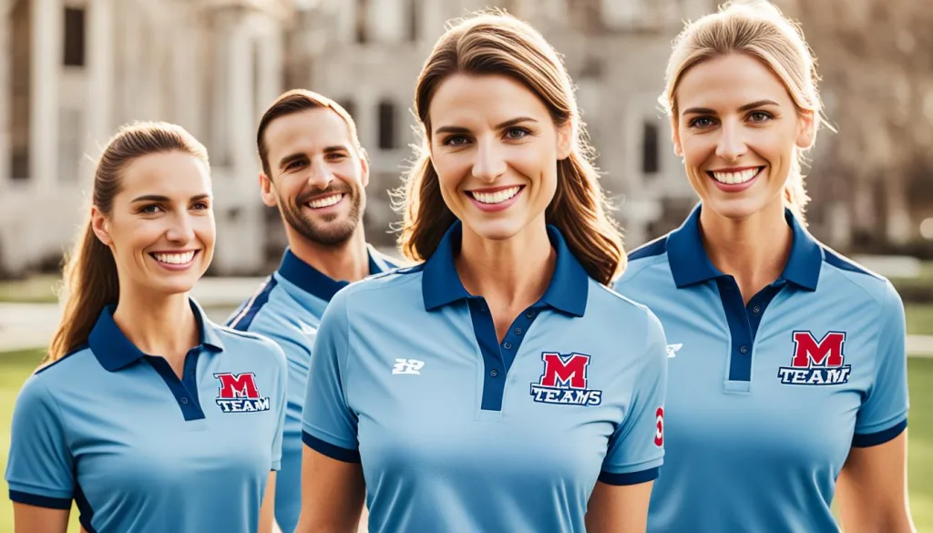 custom team polos custom team polos