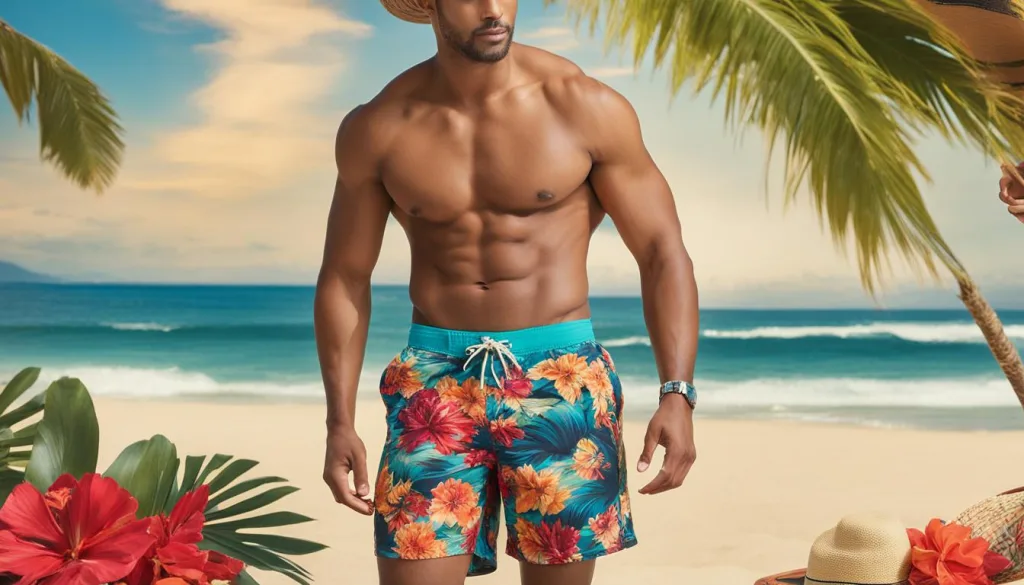 Ninghow floral-printed swim trunks Ninghow floral-printed swim trunks