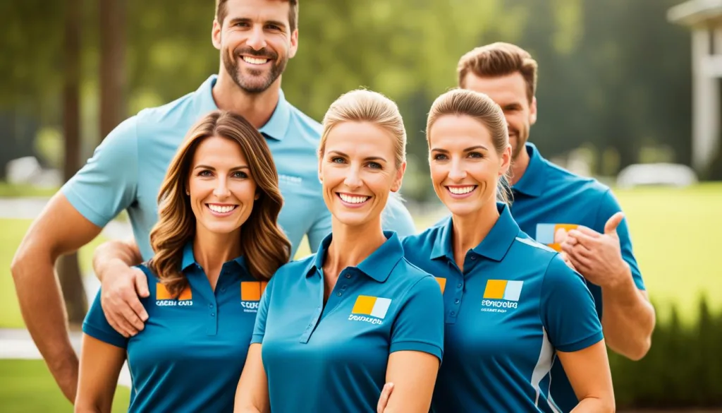 Promoting Team Unity Promoting Team Unity