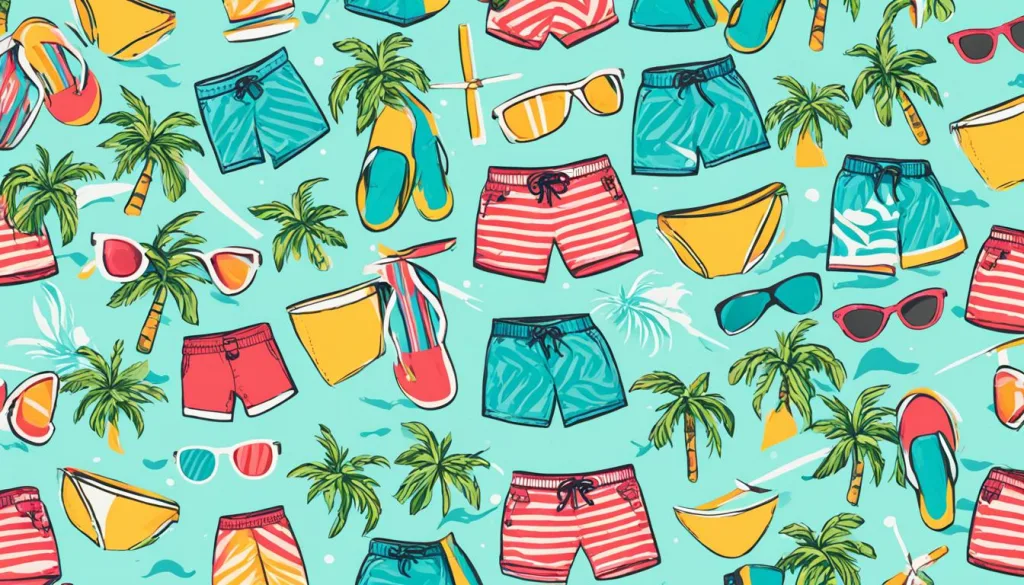 styling tips beach shorts styling tips beach shorts