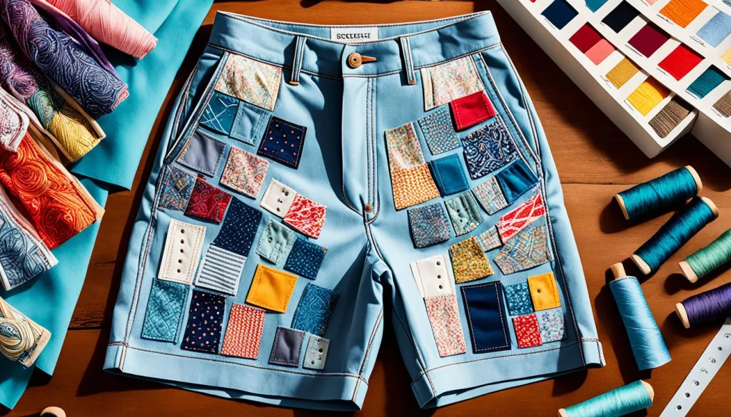 bespoke shorts bespoke shorts