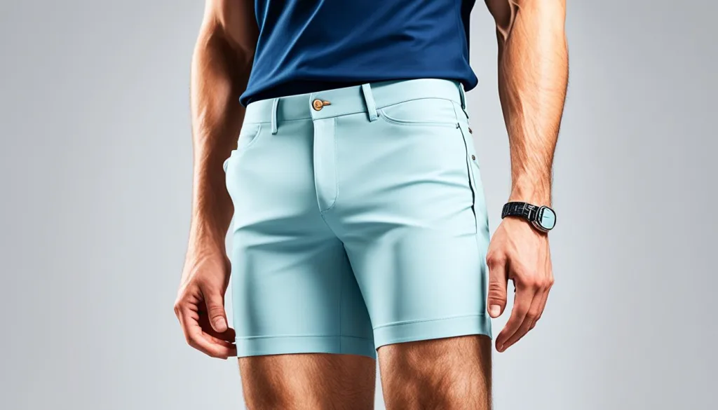 Bespoke Shorts Bespoke Shorts