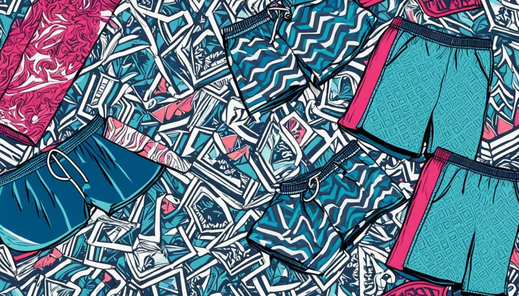 Bespoke Shorts Styles Bespoke Shorts Styles