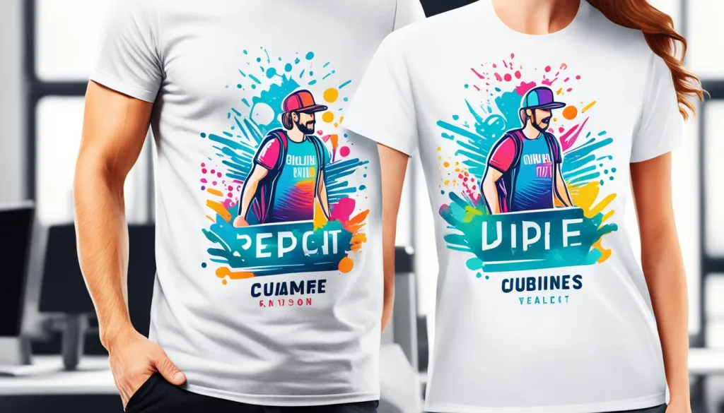 Best Custom T-Shirt Designs & Quality Prints 5 best custom t shirt
