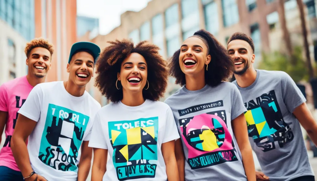 Best Custom T-Shirt Trends This Year Best Custom T-Shirt Trends This Year