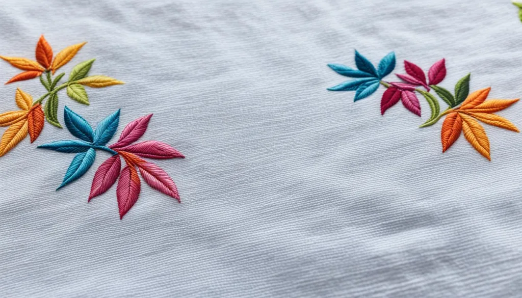 best fabrics for t-shirt embroidery best fabrics for t-shirt embroidery