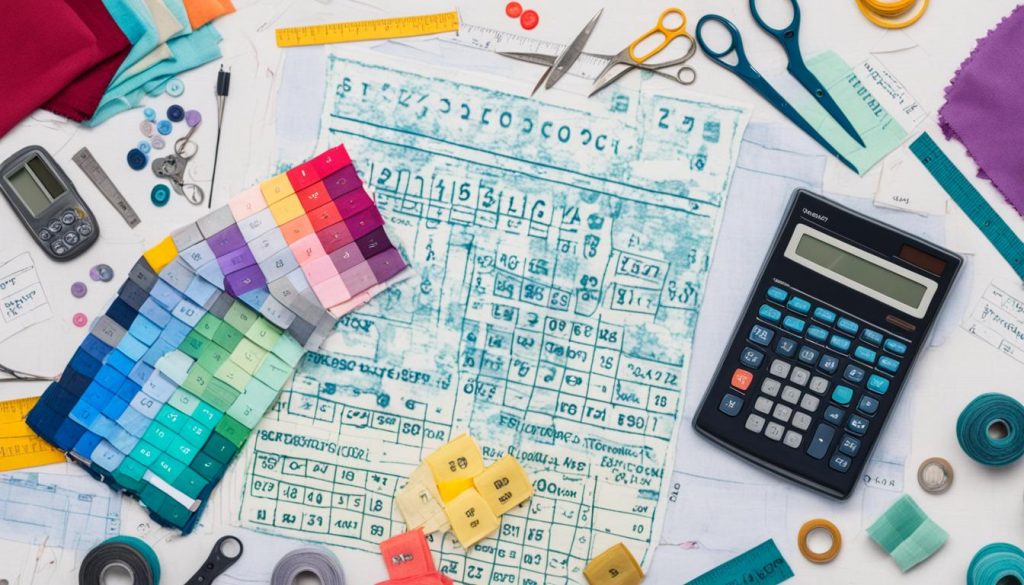 calculating manufacturing cost calculating manufacturing cost