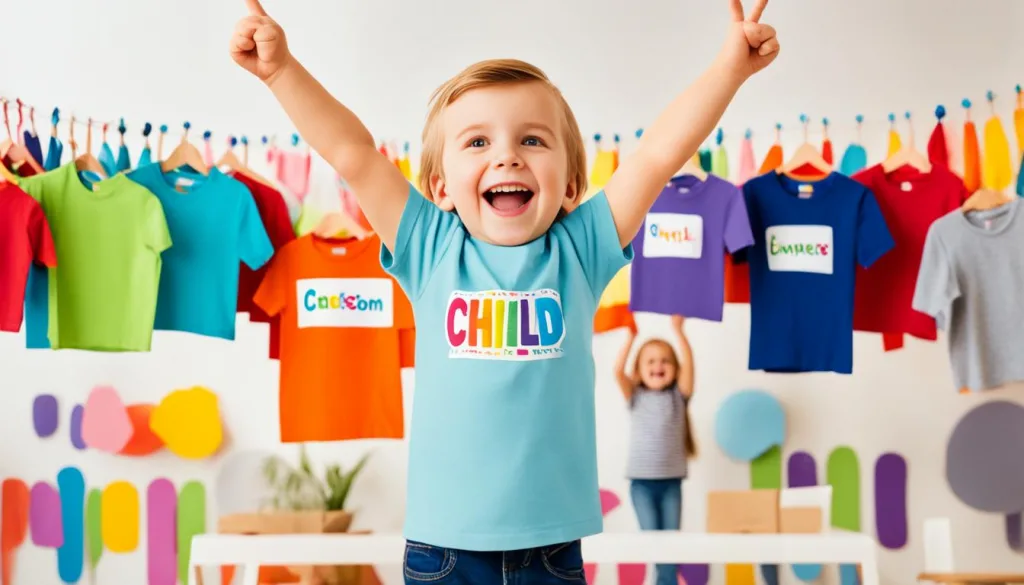 Choosing a Custom T-Shirt Choosing a Custom T-Shirt