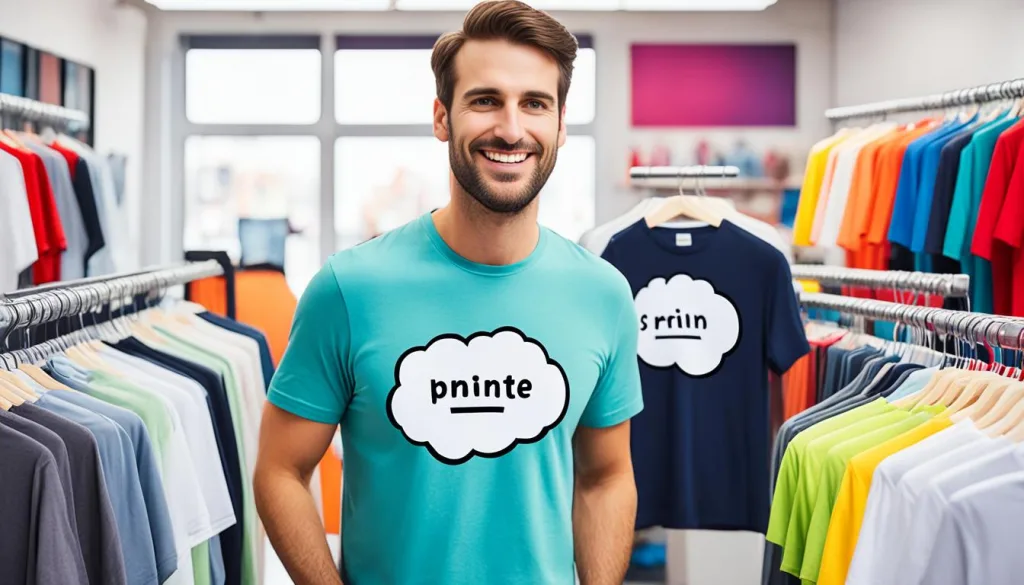 Choosing a Custom T-Shirt Maker Choosing a Custom T-Shirt Maker