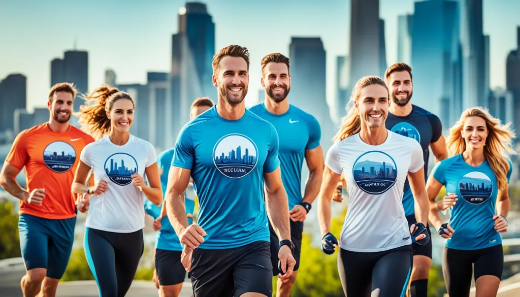 Custom Dri-Fit Shirt Design Custom Dri-Fit Shirt Design