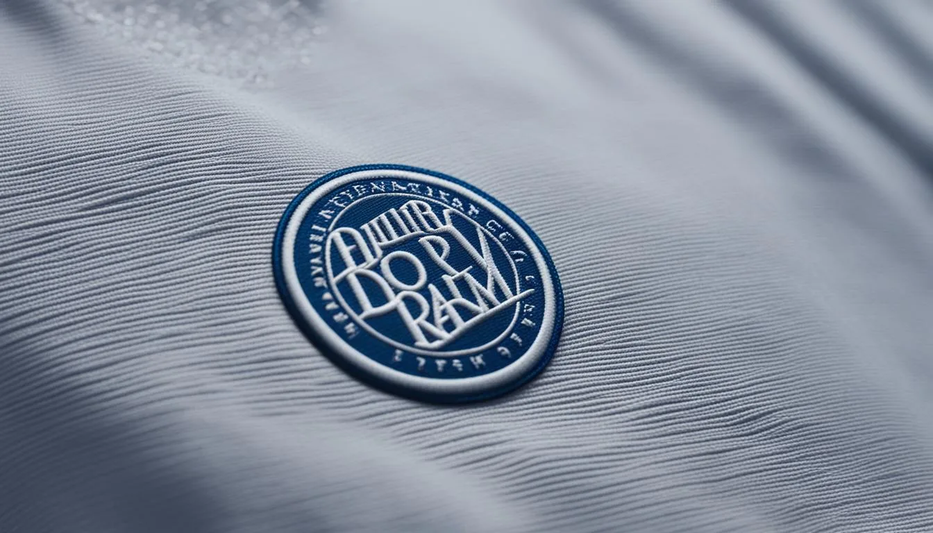 Long Sleeve Compression Shirts 13 Custom Embroidery for Branding