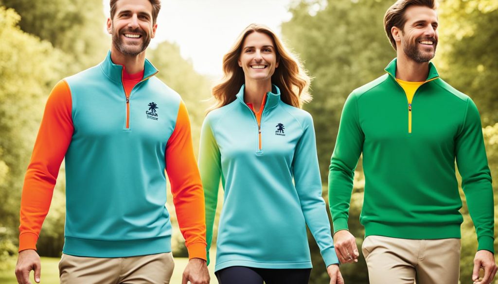 custom half zip pullover custom half zip pullover