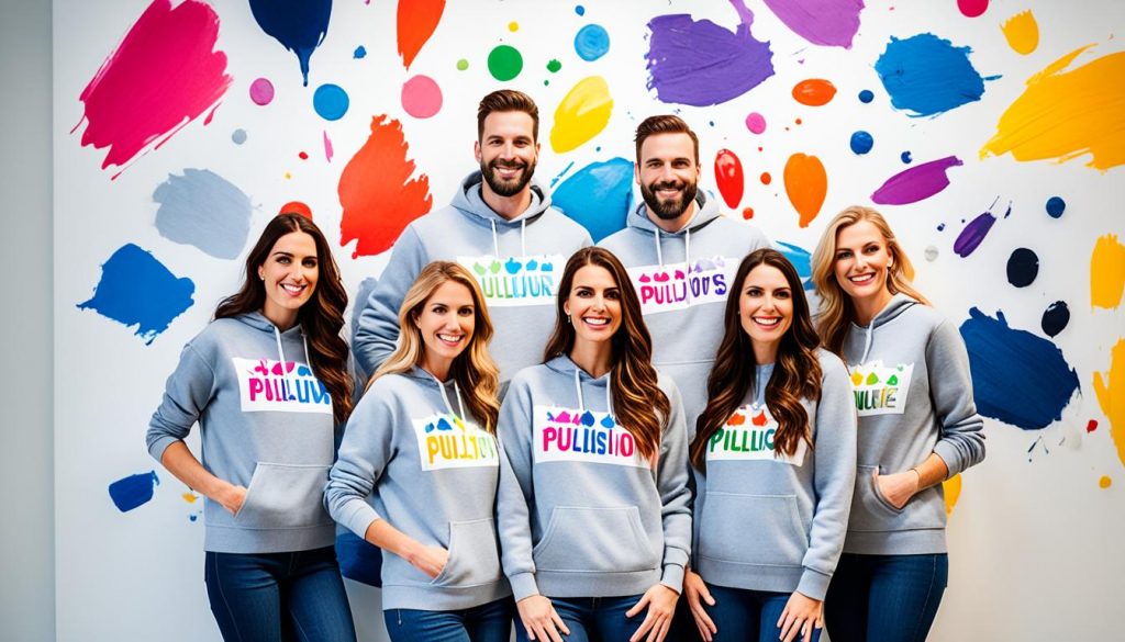 Custom-Made Pullovers for Unique Brand Identity 17 Custom-Made Pullovers