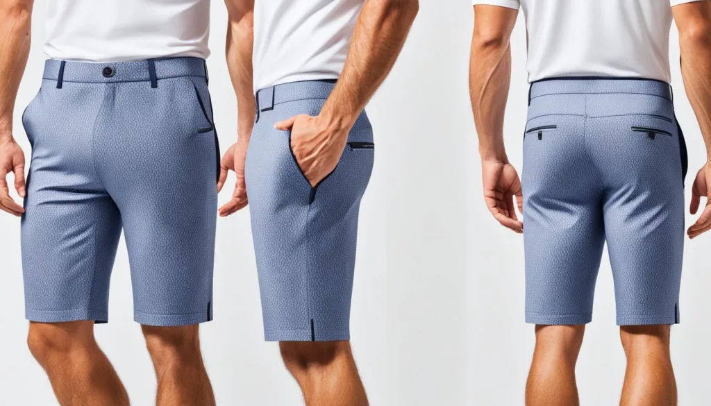 Custom Perfect Fit Shorts Custom Perfect Fit Shorts