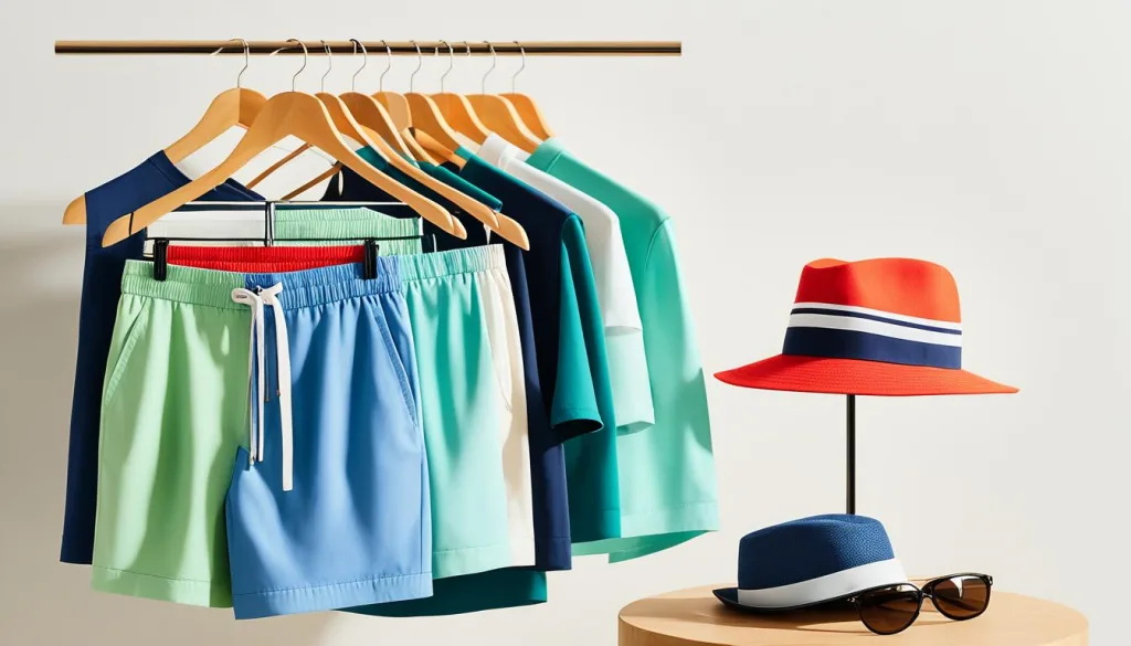 Elevate Your Wardrobe with Ninghow Custom Shorts 19 Custom Shorts Elevate Your Wardrobe