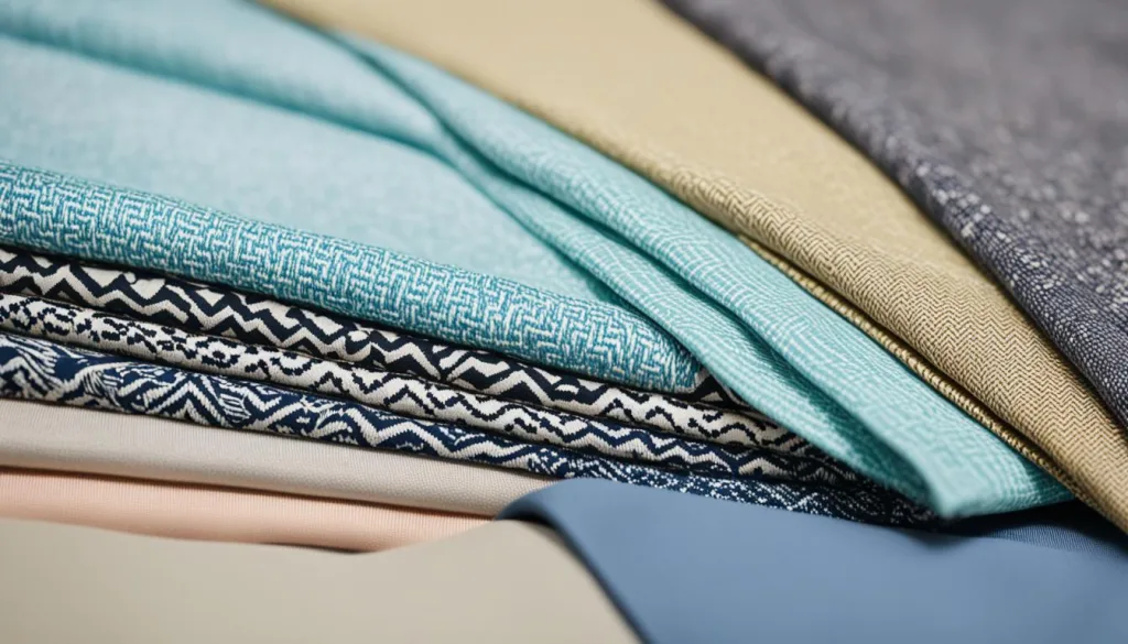 Selecting Premium Fabrics for Ninghow Custom Shorts 3 Custom Shorts Fabrics