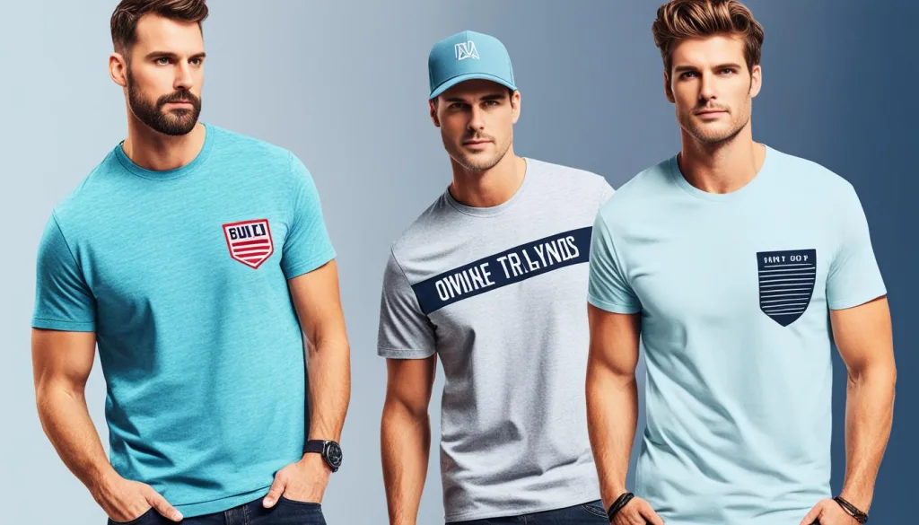 Custom T-Shirt Trends for 2021 Custom T-Shirt Trends for 2021