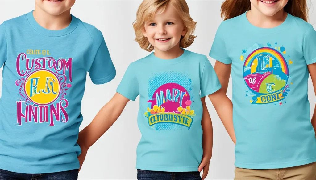 Custom Tees for Every Event Custom Tees for Every Event