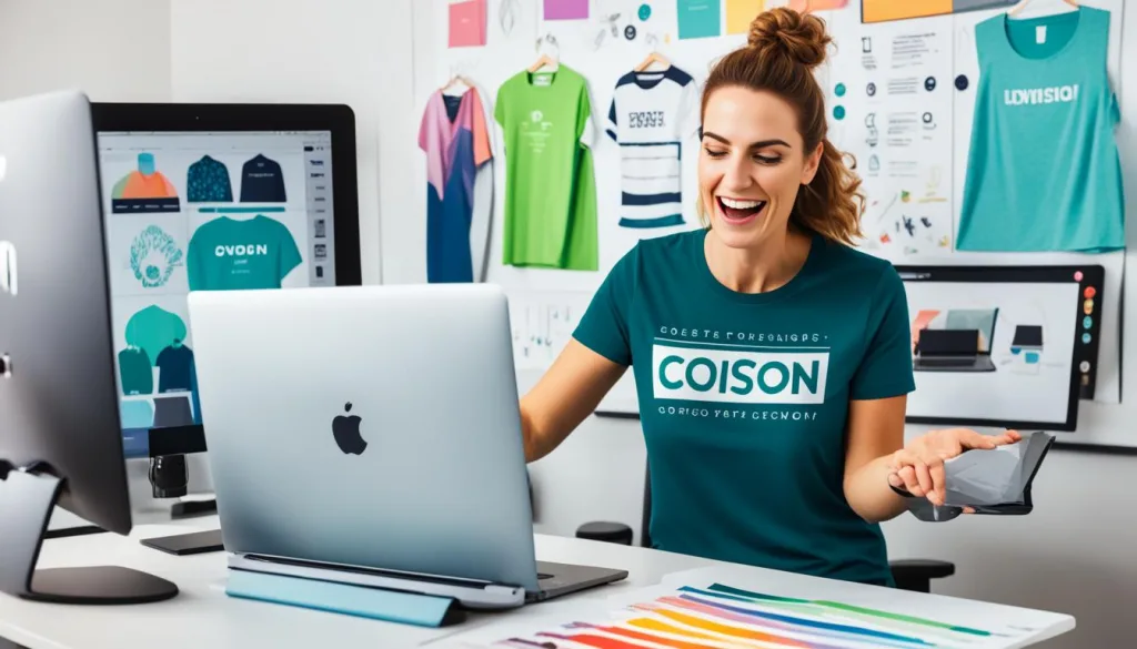 Design Your Own Women's Shirt Step-by-Step Design Your Own Women's Shirt Step-by-Step