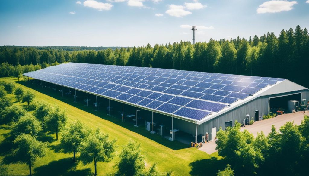 Sustainable Practices in Clothing Manufacturing for Eco-Conscious Startups 18 eco friendly clothing