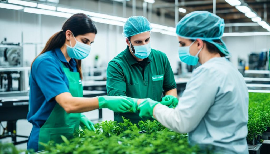 ethical production partners ethical production partners