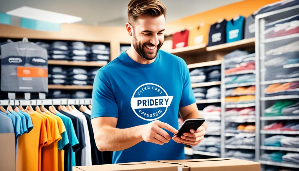 Express Custom Shirt Printing Advantages Express Custom Shirt Printing Advantages