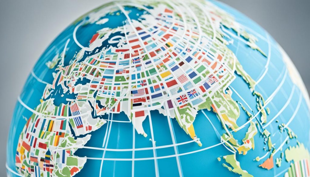 global accessibility global accessibility