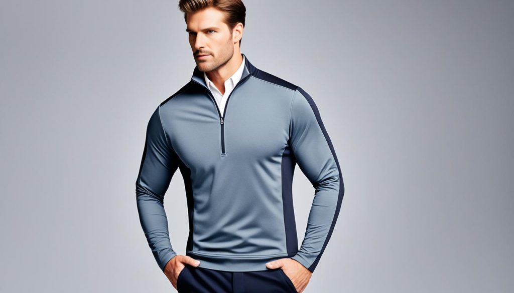 half zip pullover half zip pullover