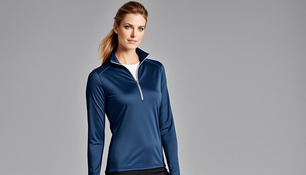 high-quality quarter zip pullover high-quality quarter zip pullover